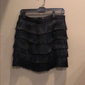 club monaco skirt
